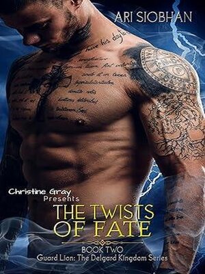 cover image of The Twist of Fate